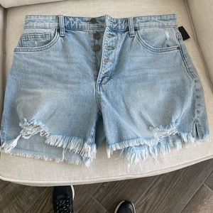 Joe’s Jeans Denim Shorts Size 31